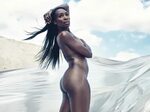 Venus williams pussy ♥ Голые Сестры Уильямс